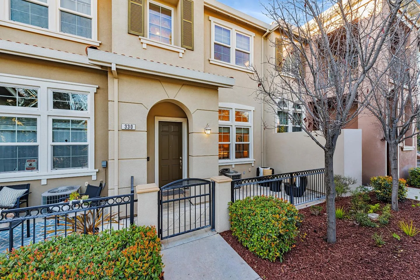 330 Olive Hill Dr, San Jose, CA 95125